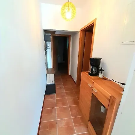 Daire 2-zimmer-wohnung In *