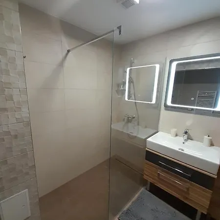 Daire 2-zimmer-wohnung In