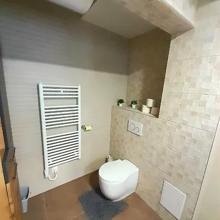 Daire 2-zimmer-wohnung In *