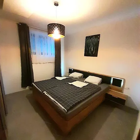 2-zimmer-wohnung In Daire