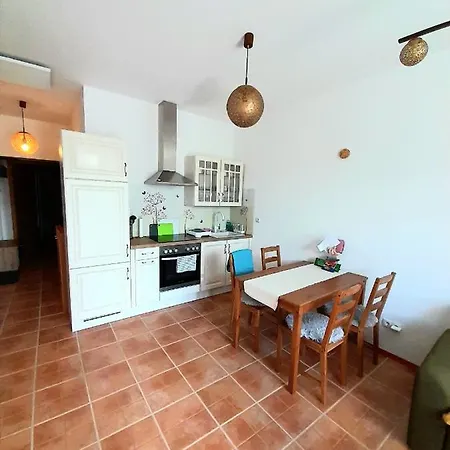 Daire 2-zimmer-wohnung In *